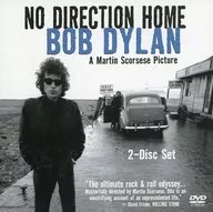 ボブ・ディラン / ノー・ディレクション・ホーム(CDサイズ・紙ジャケット仕様)