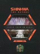 2012 SHINHWA GRAND TOUR IN SEOUL"THE RETURN"