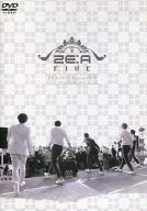 You Five / ZE : A Five Special DVD Thank You For ZE : A's