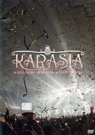 Kara/Stsia2013Happy New Year In Tokyo Dome[通常版]