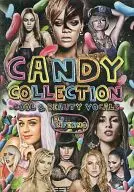 DJ INFERNO CANDY COLLECTION COOL＆BEAUTY VOCALS