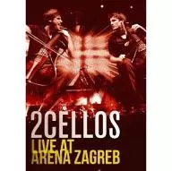 2 CELLOS/Flame no Live ~ Live at Zagreb
