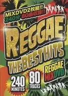 REGGAE THE BEST HITS