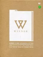 WINNER / WINNER TV DVD:EPISODE COLLECTION