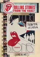 The Rolling Stones / Stones - Hampton Colo Shea - Live In 1981