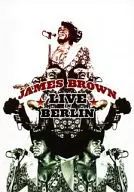 ジェームス・ブラウン / ライヴ・イン・ベルリン