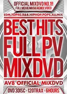 AV8 ALL STARS / AV8 ALL STARS BEST HITS FULL PV 100 -AV8 OFFICIAL MIXDVD-