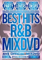 AV8 All Stars / BEST OF R&B AV8 OFFICIAL MIXDVD
