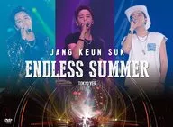 チャン・グンソク / JANG KEUN SUK ENDLESS SUMMER 2016 DVD(TOKYO ver.)