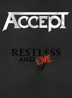 Accept/Restress and Live[初回限定版]