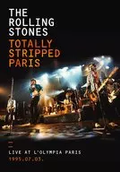 The滚石乐队/Tortillaストリップド~Live At奥林匹亚音乐厅Paris1995.07.03[初回限定版]