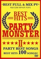 PARTY MONSTER 2