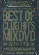AV8 ALL STARS / BEST OF CLUB HITS MIXDVD 2015-2016 EDM.HIPHOP.R&B.ALL GENRE MIXXXX AV8 OFFICIAL MIXDVD