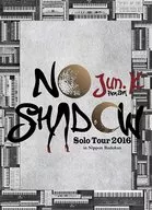 金閔俊(From 2 PM)/Jun.K(From 2 PM)Solo Tour 2016"NO SHADOW"in日本武道館[初回限定版]