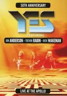 約翰·安德森特拉沃·瑞賓瑞奇·威剋曼耶穌/阿波羅現場2017[通常版]