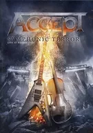 ACCEPT / アクセプト シンフォニック・テラー -ライヴ・アット・ヴァッケン 2017- [初回限定盤]
