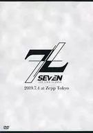 SE7EN / LIVE TOUR IN JAPAN 7+7 [初回限定版]