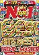 BUZZ PV NO. 1 BEST HITS BEST TREND ★ MASTER