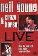 Neil Young & Crazy Horse / Last NeVeR Sleeps 1978