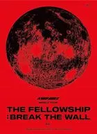 ATEEZ / ATEEZ WORLD TOUR [THE FELLOWSHIP：BREAK THE WALL] BOX 1