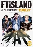 FTISLAND / FTISLAND ZEPP TOUR 2023 -ROUTE23- FINAL at Tokyo Garden Theater