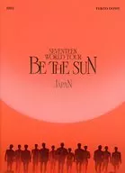 SEVENTEEN / SEVENTEEN WORLD TOUR [BE THE SUN] JAPAN