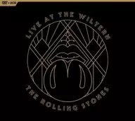 滾石樂隊/Live at the Will Turn