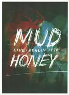 マッドハニー / ライブ・ベルリン 1988