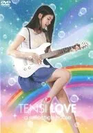 TENSI LOVE / TENSI LOVE a reflection house