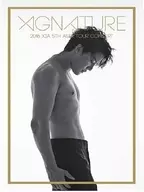 KIM JUNSU / XIGNATURE:2016 XIA 5TH ASIA TOUR CONCERT