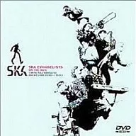 Tokyo Sky Paradise Orchestra SKAEVANGELISTS (Avex)
