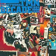 TMN・TMN DECADE(TM NETWORK1984-((株)SME・InterMedia)