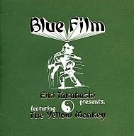 ザ・イエローモンキー・BLUE FILM ((株)ビーエムジャパン)