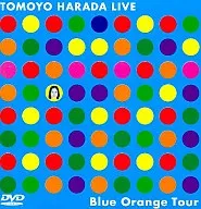 Tomoyo Harada LIVE Blue Orange Tour (For Life Records Co., Ltd.)