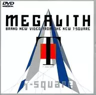 T-Square MEGALITH ~ BRAND NEW VI (SME InterMedia Co., Ltd.)