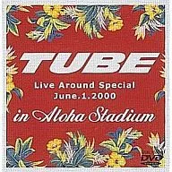 TUBE ・ LIVE AROUND SPECIAL 2000 (SME ・ InterMedia Co., Ltd.)