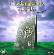 THE ALFEE・EMOTIONAL FIELD (東芝イーエムアイ)