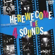 Kai Band / HERE WE COME THE 4 SOUND