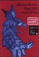 Blanky Jet City / Angel Fish Complete Edition