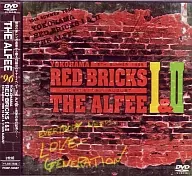 THE ALFEE・YOKOHAMA RED BRICKSI ((株) ポニーキャニオン)