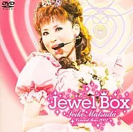 Seiko Matsuda Concert Tour2002 JewelBOX