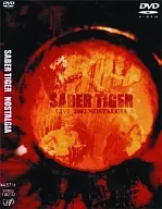 Sable Tiger / sable Tiger