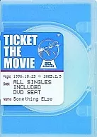 Something Else/TICKET THE MOVI