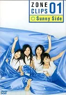 ZONE/ZONE CLIPS 01 ～ sunny side ～