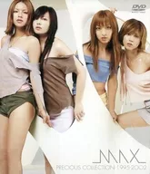 MAX/PRECIOUS COLLECTION1995-20