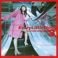 Ever Little Thing / Ever Best Single + 3