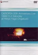 Cassiopeia / Cassiopeia 20 th