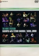 Cassiopeia / THE MINT SESSION