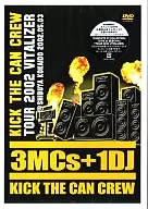 Kick the Can Crew/VITALIZERTOUR20