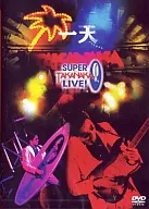 Itten ~ SUPER TAKANAKA LIVE! / Masayoshi Takanaka